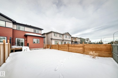563 Kleins Cr, Leduc, AB - Outdoor