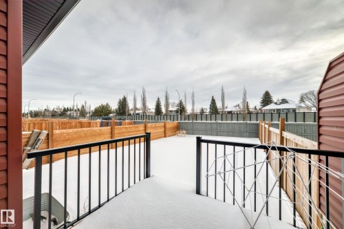 563 Kleins Cr, Leduc, AB - Outdoor With Exterior