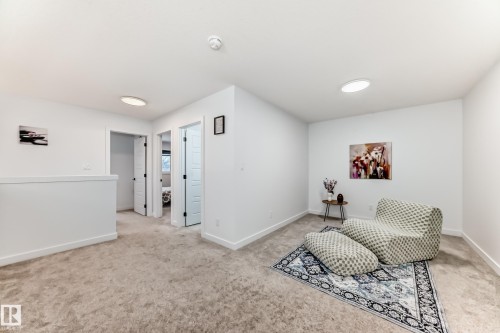 563 Kleins Cr, Leduc, AB - Indoor