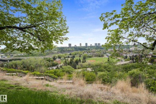 1205 10024 Jasper Avenue, Edmonton, AB - Outdoor With View
