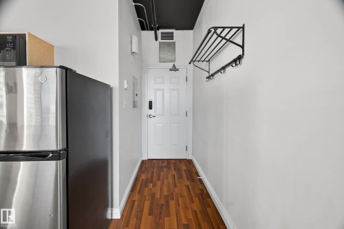 1205 10024 Jasper Avenue, Edmonton, AB - Indoor Photo Showing Other Room