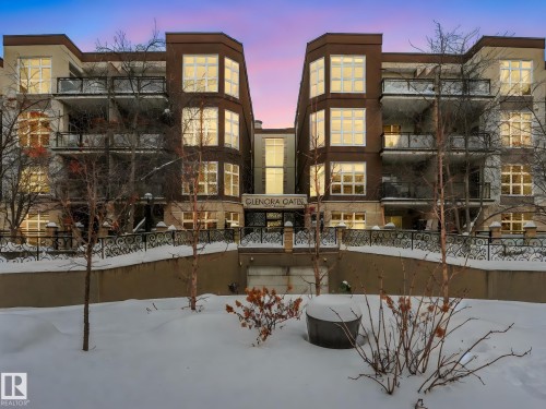 228 10407 122 Street, Edmonton, AB - Outdoor