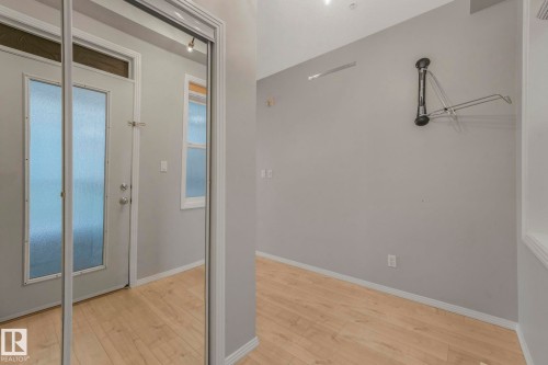 228 10407 122 Street, Edmonton, AB - Indoor Photo Showing Other Room