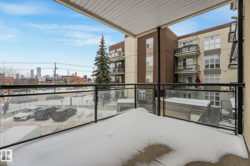 228 10407 122 Street, Edmonton, AB - Outdoor