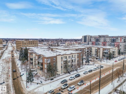 228 10407 122 Street, Edmonton, AB - Outdoor With View