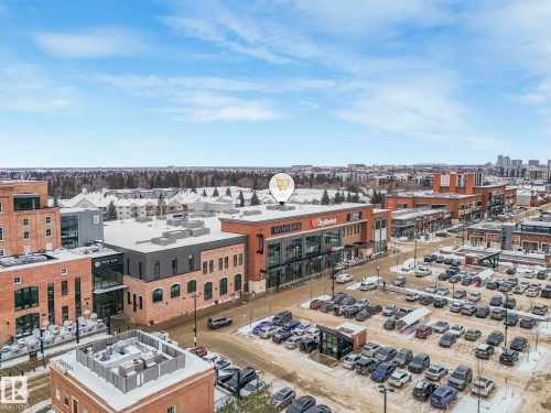 228 10407 122 Street, Edmonton, AB - Outdoor With View