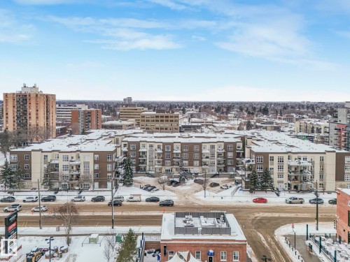 228 10407 122 Street, Edmonton, AB - Outdoor With View