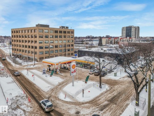 228 10407 122 Street, Edmonton, AB - Outdoor With View
