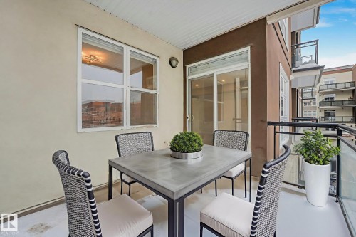 228 10407 122 Street, Edmonton, AB -  With Exterior