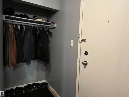 306 14004 26 Street, Edmonton, AB - Indoor With Storage