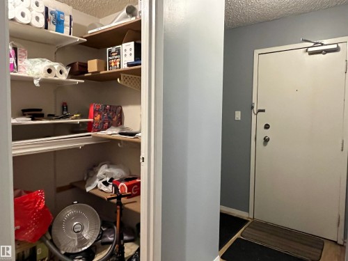 306 14004 26 Street, Edmonton, AB - Indoor With Storage