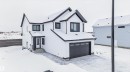 281 Paterson Link Link, Edmonton, AB  - Outdoor 