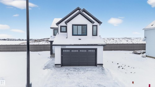 281 Paterson Link Link, Edmonton, AB - Outdoor