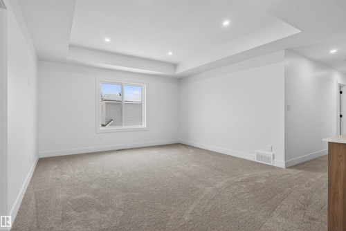 281 Paterson Link Link, Edmonton, AB - Indoor Photo Showing Other Room