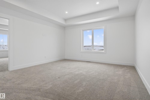 281 Paterson Link Link, Edmonton, AB - Indoor Photo Showing Other Room