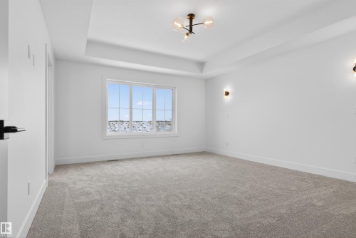 281 Paterson Link Link, Edmonton, AB - Indoor Photo Showing Other Room