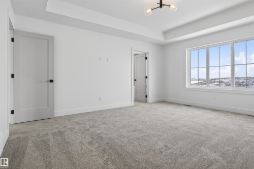 281 Paterson Link Link, Edmonton, AB - Indoor Photo Showing Other Room