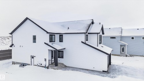 281 Paterson Link Link, Edmonton, AB - Outdoor With Exterior