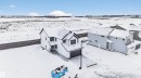 281 Paterson Link, Edmonton, AB  - Outdoor With View 