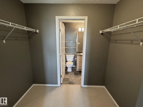 516 2430 Guardian Road, Edmonton, AB - Indoor With Storage