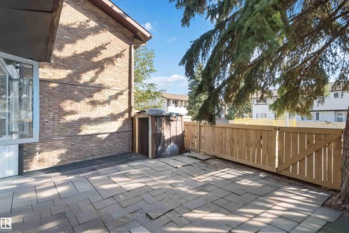 14205 82 Street, Edmonton, AB - Outdoor With Exterior