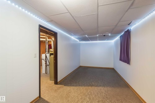 14205 82 Street, Edmonton, AB - Indoor Photo Showing Other Room