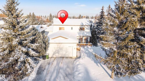 18404 97A Avenue, Edmonton, AB - Outdoor