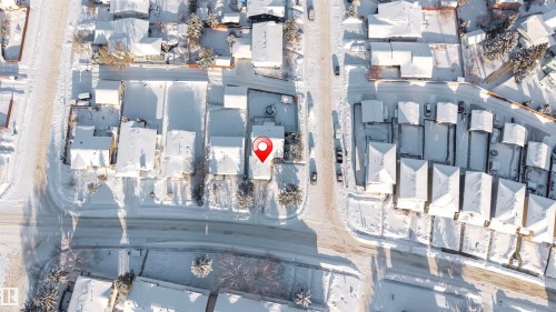 18404 97A Avenue, Edmonton, AB - Outdoor With View