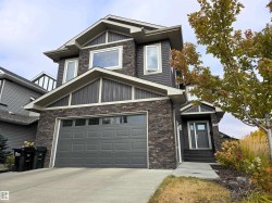 4116 SUMMERLAND Drive  Sherwood Park, AB T8H 0R1