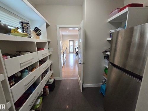 4116 Summerland Drive, Sherwood Park, AB - Indoor