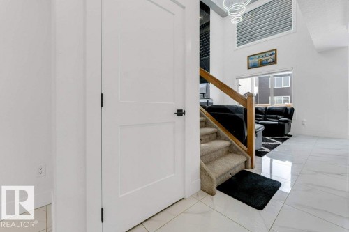 5814 Peltier Close, Beaumont, AB - Indoor Photo Showing Other Room