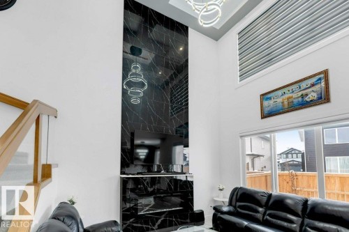 5814 Peltier Close, Beaumont, AB - Indoor