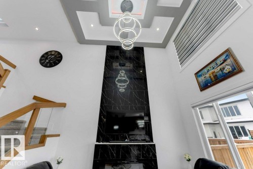 5814 Peltier Close, Beaumont, AB - Indoor Photo Showing Other Room