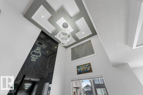 5814 Peltier Close, Beaumont, AB - Indoor Photo Showing Other Room