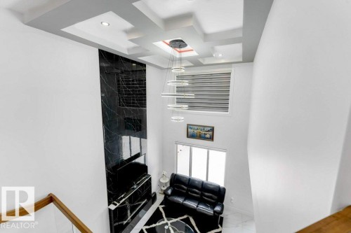 5814 Peltier Close, Beaumont, AB - Indoor Photo Showing Other Room