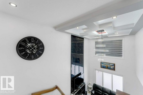 5814 Peltier Close, Beaumont, AB - Indoor Photo Showing Other Room