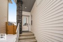 5814 Peltier Close, Beaumont, AB  - Outdoor With Exterior 