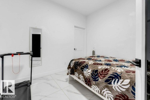 5814 Peltier Close, Beaumont, AB - Indoor Photo Showing Bedroom