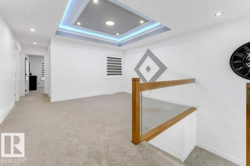 5814 Peltier Close, Beaumont, AB - Indoor Photo Showing Other Room