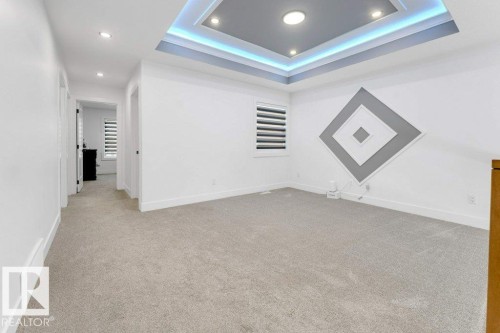 5814 Peltier Close, Beaumont, AB - Indoor Photo Showing Other Room