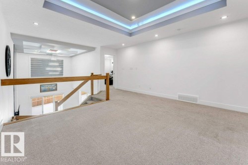 5814 Peltier Close, Beaumont, AB - Indoor Photo Showing Other Room