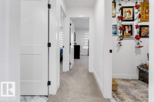 5814 Peltier Close, Beaumont, AB - Indoor Photo Showing Other Room