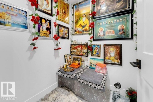 5814 Peltier Close, Beaumont, AB - Indoor Photo Showing Other Room