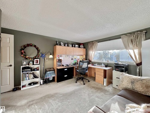 1035 109 Street, Edmonton, AB - Indoor