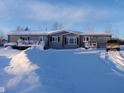 57516 HWY 764  Rural Barrhead County, AB T7N 1N3