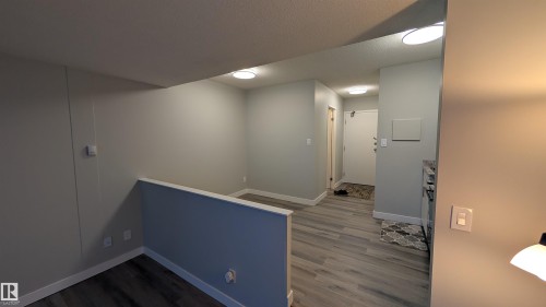 714 10160 114 Street Nw, Edmonton, AB - Indoor Photo Showing Other Room