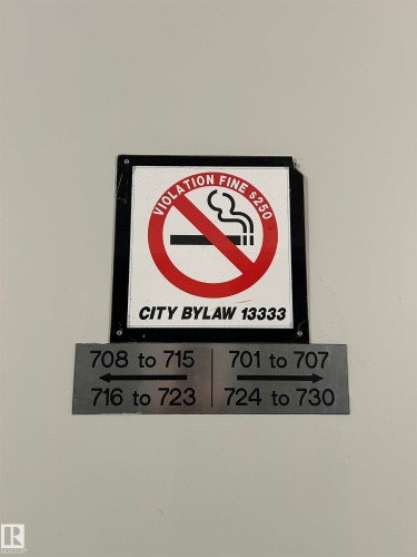 714 10160 114 Street Nw, Edmonton, AB - Other