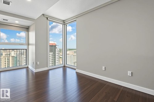 3301 10180 103 Street, Edmonton, AB - Indoor Photo Showing Other Room