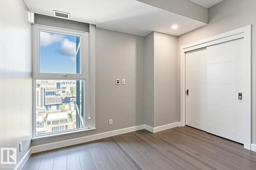 3301 10180 103 Street, Edmonton, AB - Indoor Photo Showing Other Room