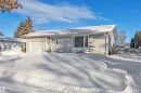 124 Arlington Drive, St. Albert, AB  - Outdoor 